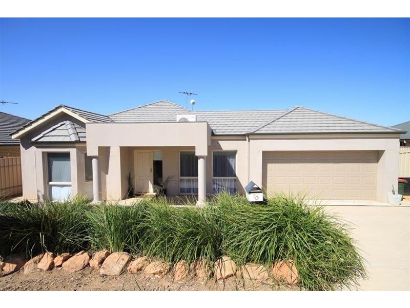 70 Sickerdick Street, Mannum SA 5238