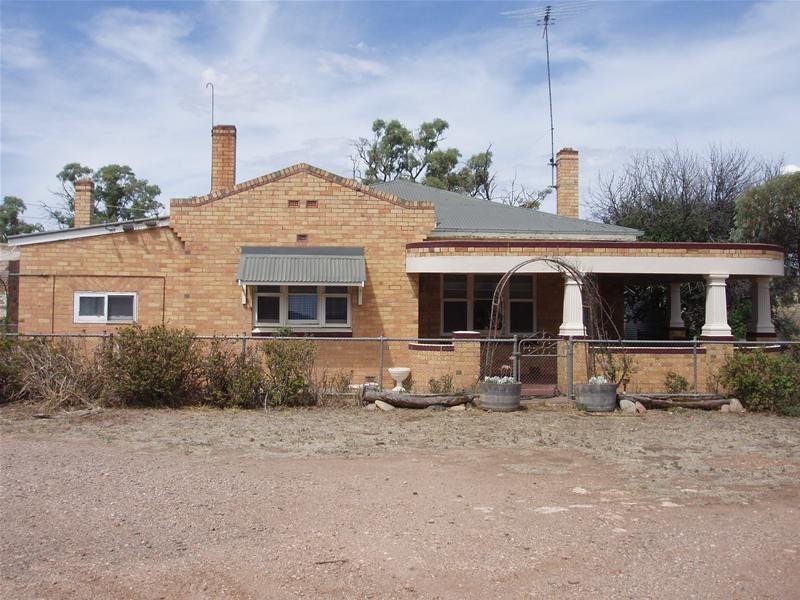 Lot 1, 1 Bank Road, Sedan SA 5353