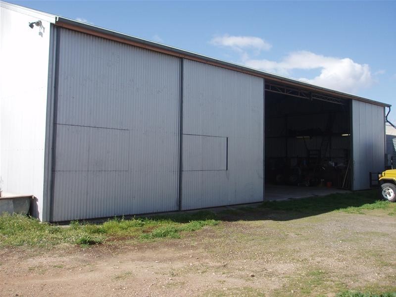 Lot 1, 1 Bank Road, Sedan SA 5353