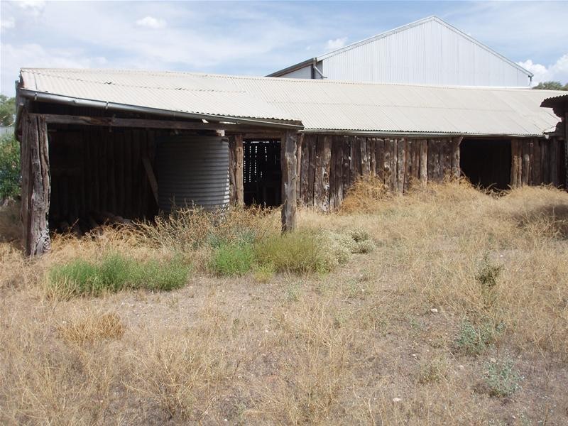 Lot 1, 1 Bank Road, Sedan SA 5353