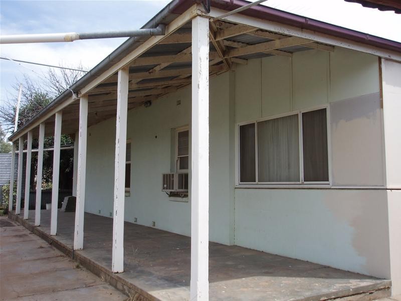 Lot 1, 1 Bank Road, Sedan SA 5353