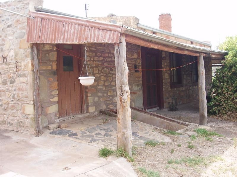 Lot 1, 1 Bank Road, Sedan SA 5353