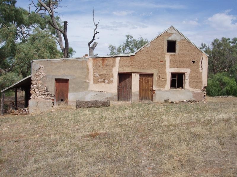 Lot 1, 1 Bank Road, Sedan SA 5353