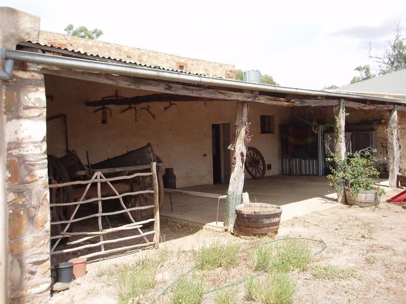 Lot 1, 1 Bank Road, Sedan SA 5353