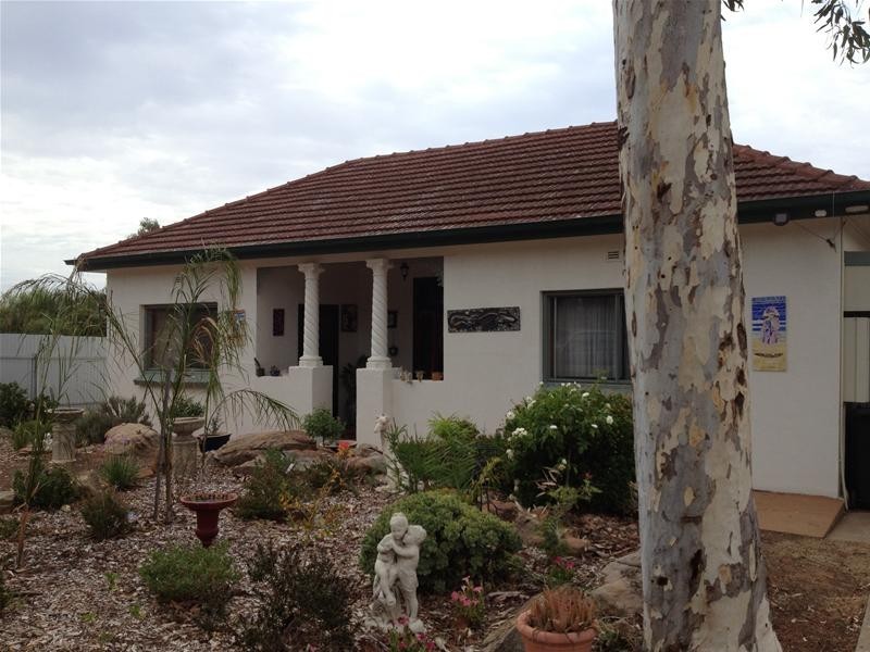 5 Hardy Street, Mannum SA 5238