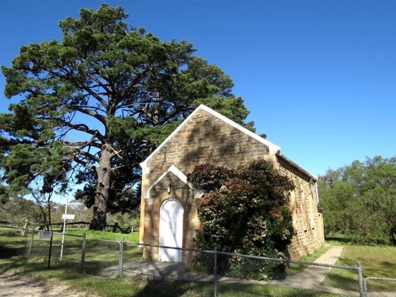 400 Jutland Road, Springton SA 5235