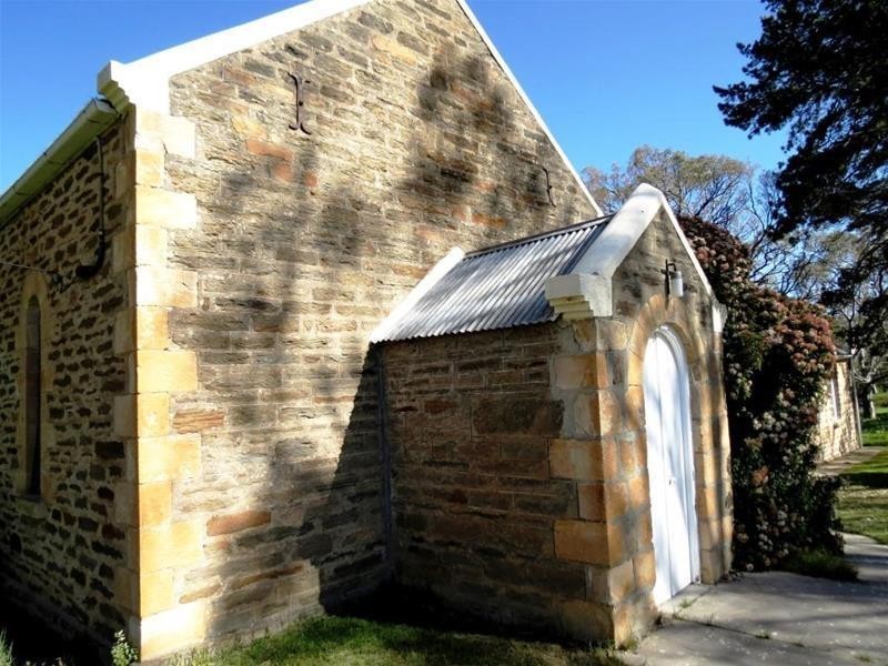 400 Jutland Road, Springton SA 5235