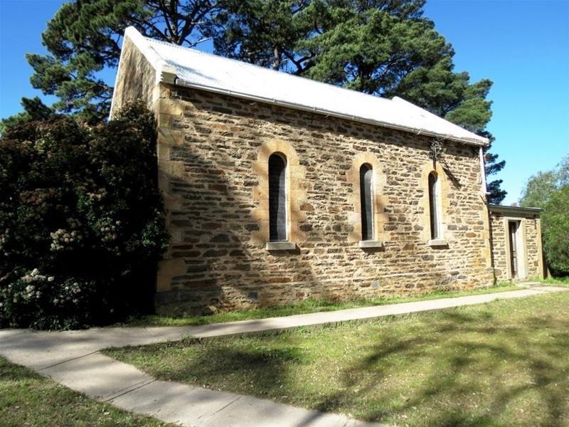 400 Jutland Road, Springton SA 5235