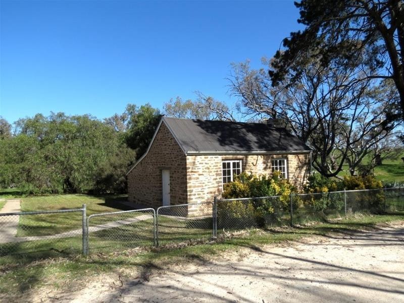 400 Jutland Road, Springton SA 5235