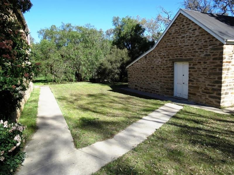 400 Jutland Road, Springton SA 5235