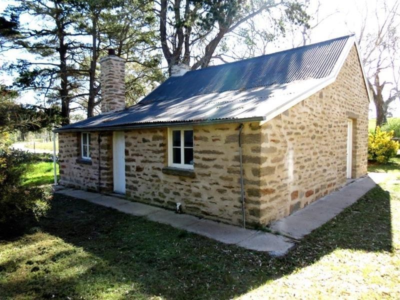 400 Jutland Road, Springton SA 5235