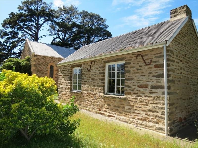 400 Jutland Road, Springton SA 5235