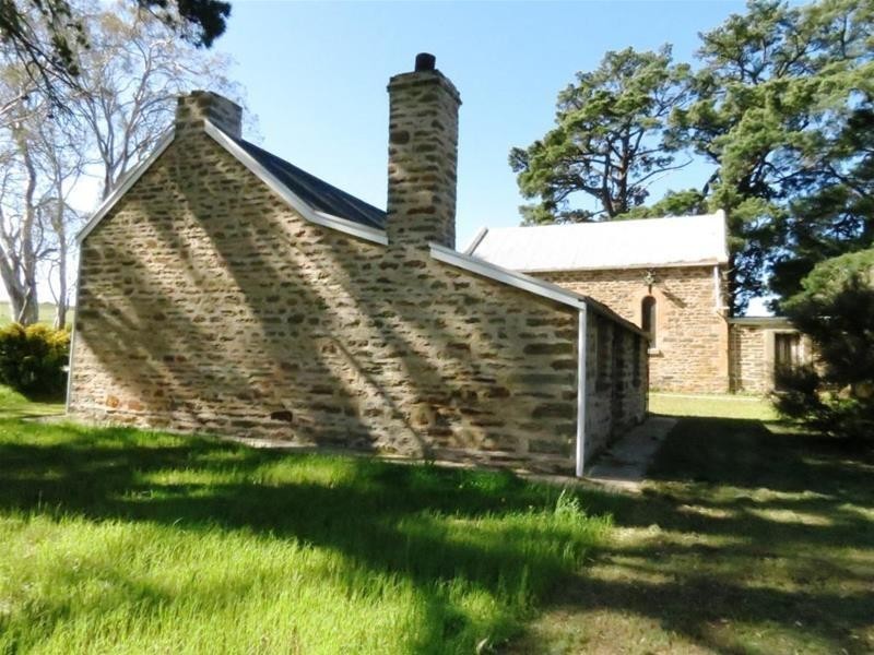 400 Jutland Road, Springton SA 5235