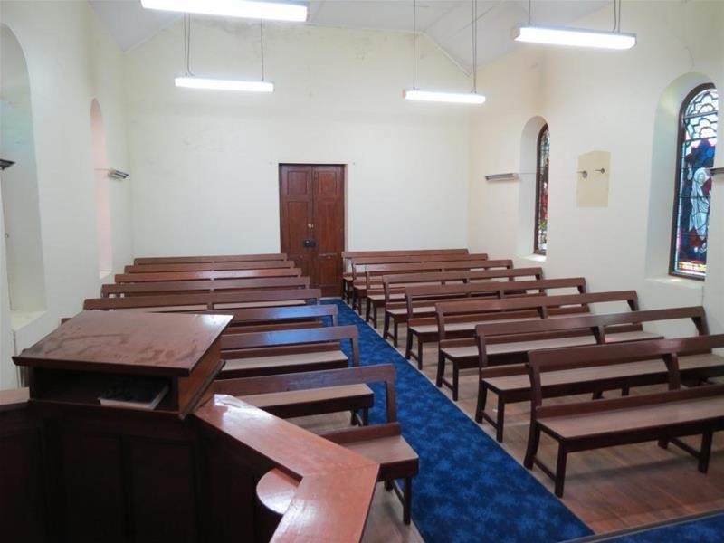 400 Jutland Road, Springton SA 5235