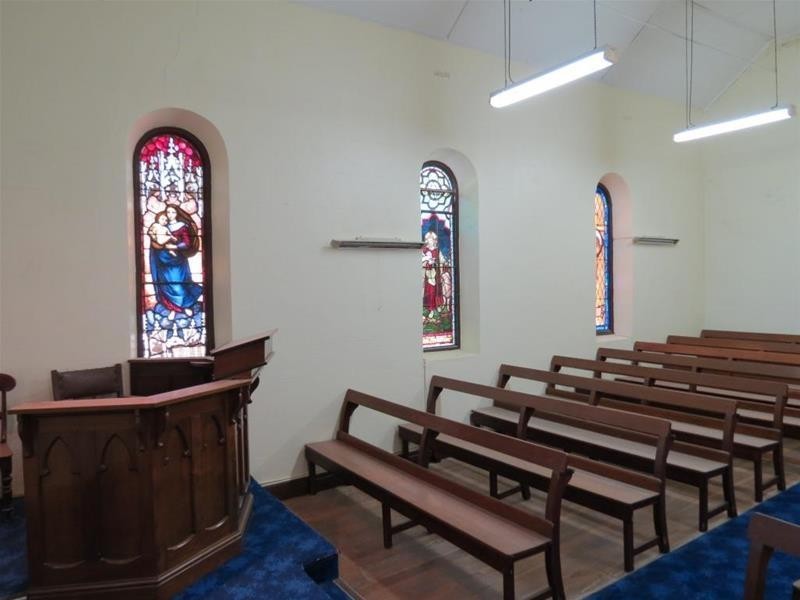 400 Jutland Road, Springton SA 5235