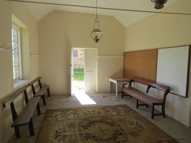 400 Jutland Road, Springton SA 5235