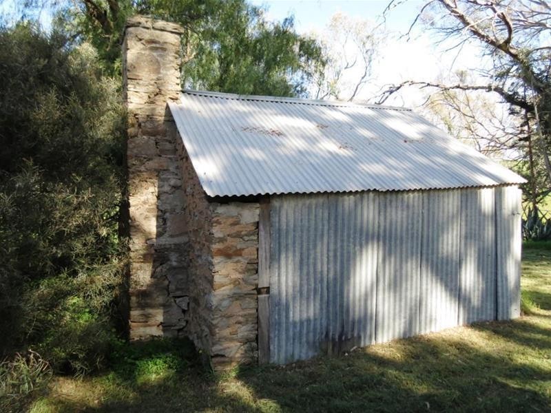 400 Jutland Road, Springton SA 5235