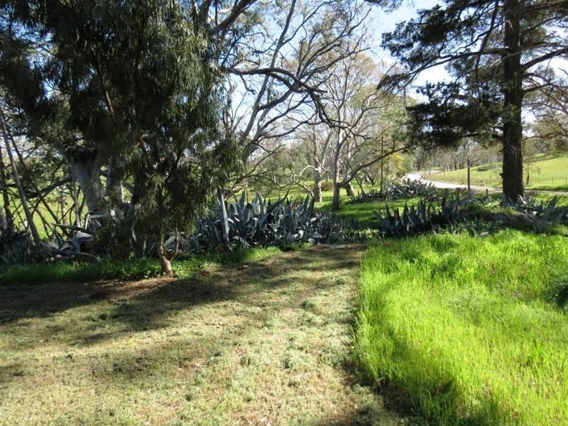 400 Jutland Road, Springton SA 5235