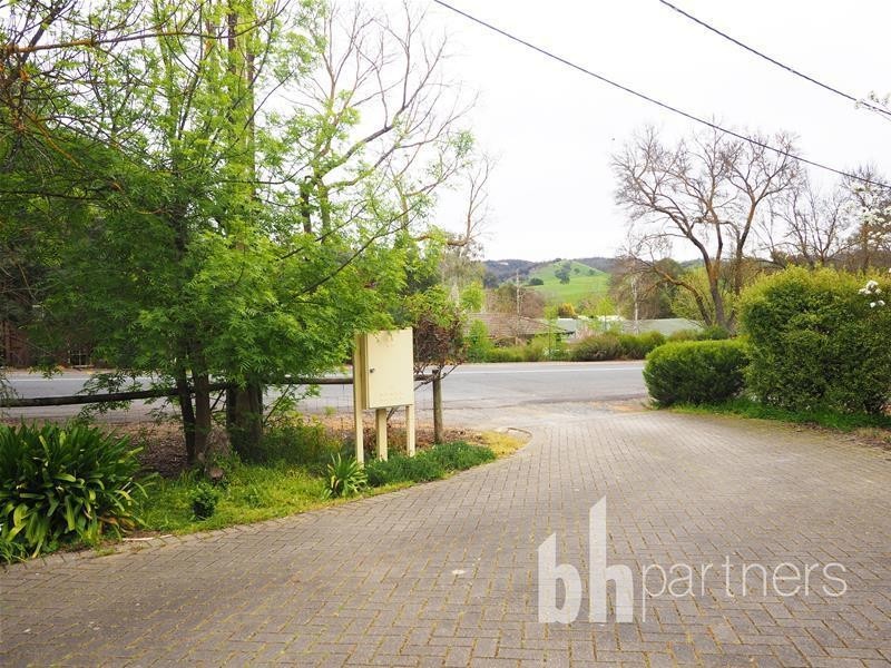 4B Randell Terrace, Gumeracha SA 5233