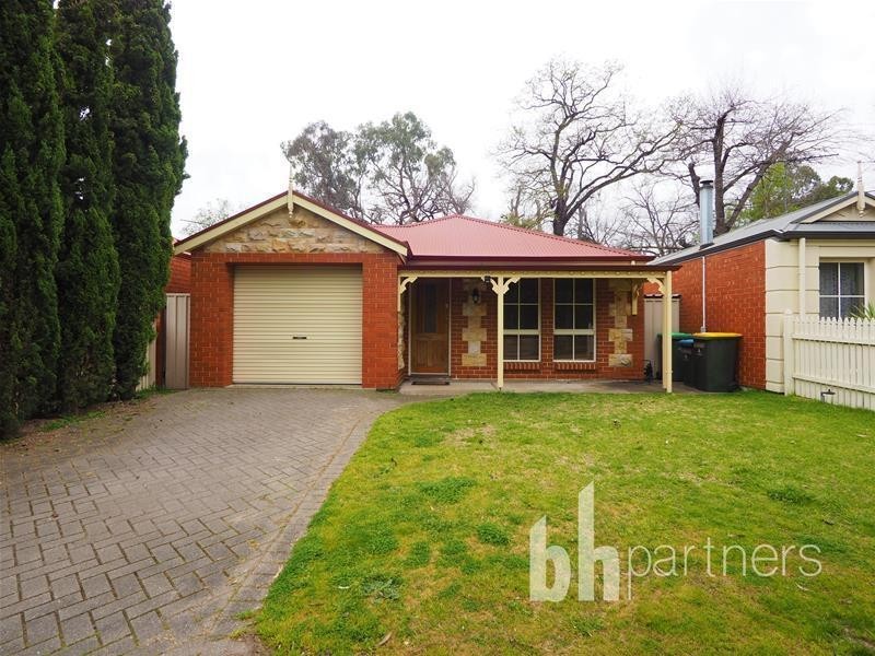 4B Randell Terrace, Gumeracha SA 5233