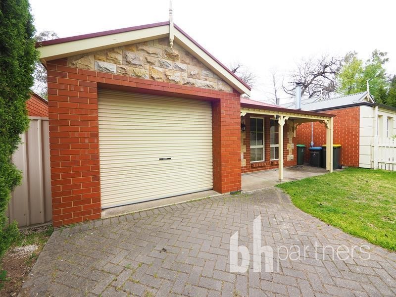 4B Randell Terrace, Gumeracha SA 5233