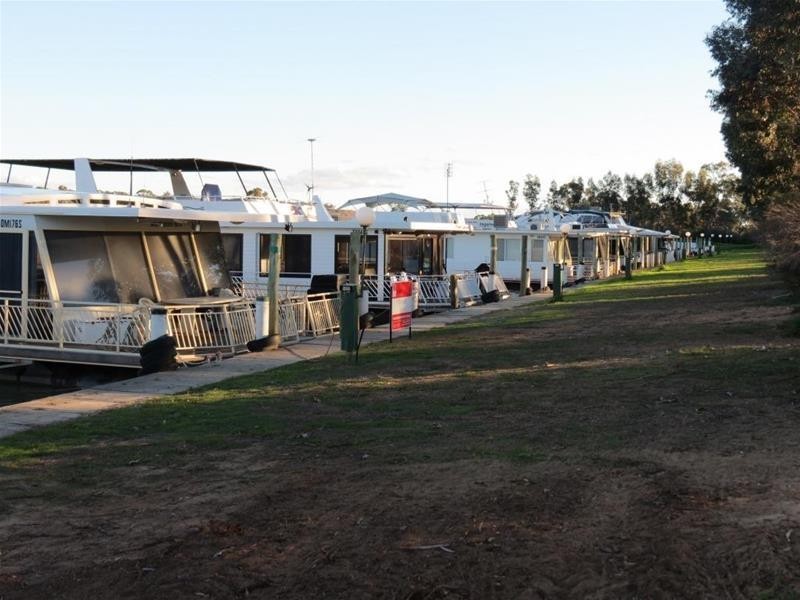 Unit 24 Kia Marina, Younghusband SA 5238