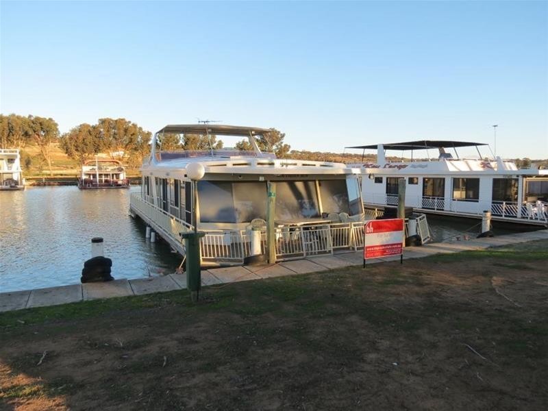 Unit 24 Kia Marina, Younghusband SA 5238