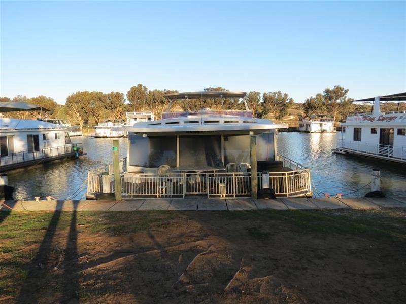 Unit 24 Kia Marina, Younghusband SA 5238