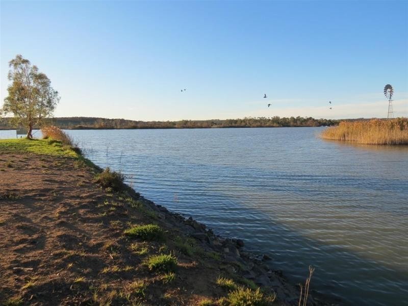 Unit 24 Kia Marina, Younghusband SA 5238