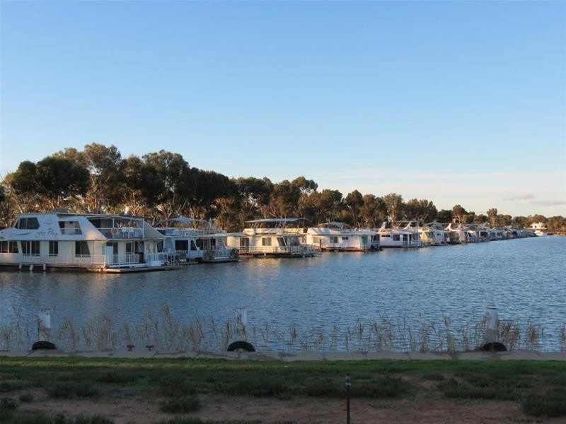 Unit 24 Kia Marina, Younghusband SA 5238