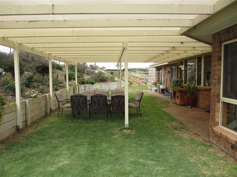 1078 Three Chain Road (off Bundilla Road), Cambrai SA 5353