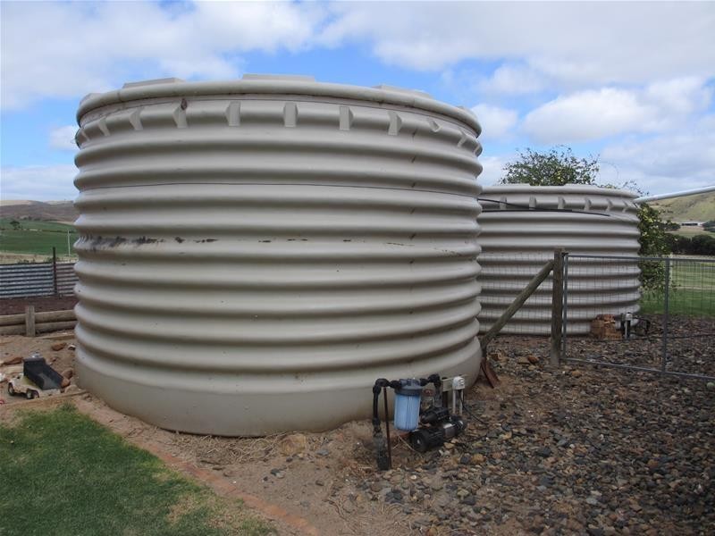 1078 Three Chain Road (off Bundilla Road), Cambrai SA 5353