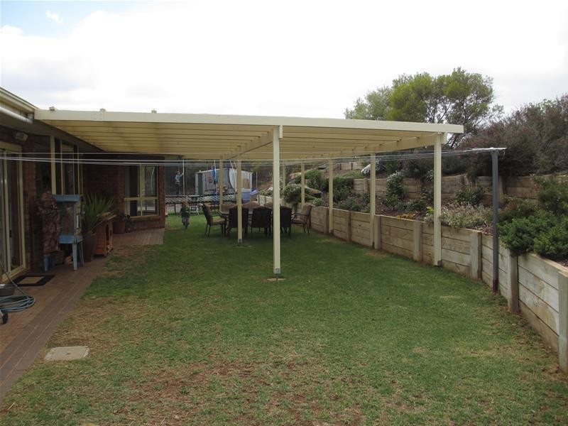 1078 Three Chain Road (off Bundilla Road), Cambrai SA 5353