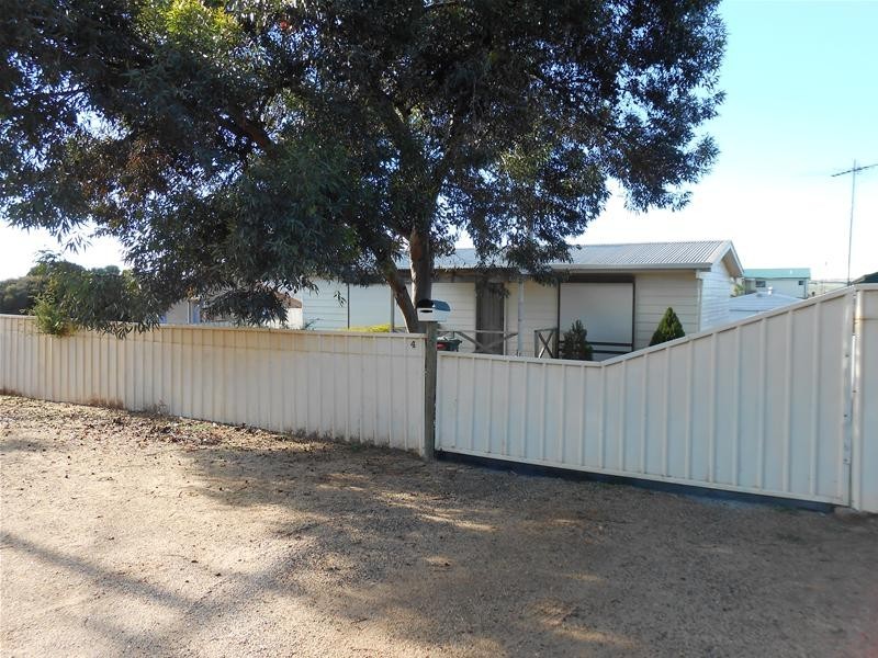 4 Randall Street, Mannum SA 5238