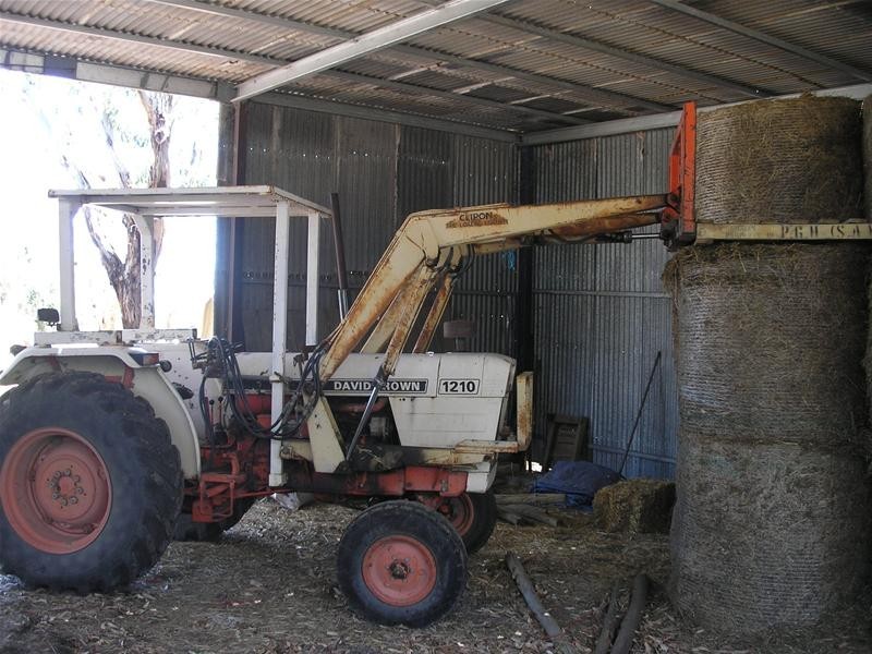 674 H Muellers Road, Mount Pleasant SA 5235