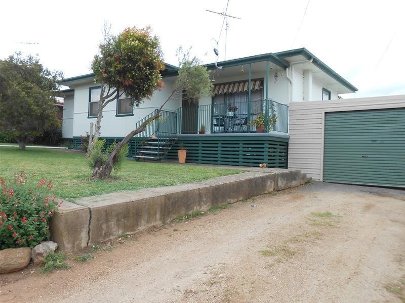 22 Baseby Street, Mannum SA 5238