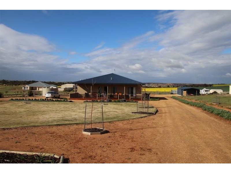 39 Magpie Crescent, Mannum SA 5238