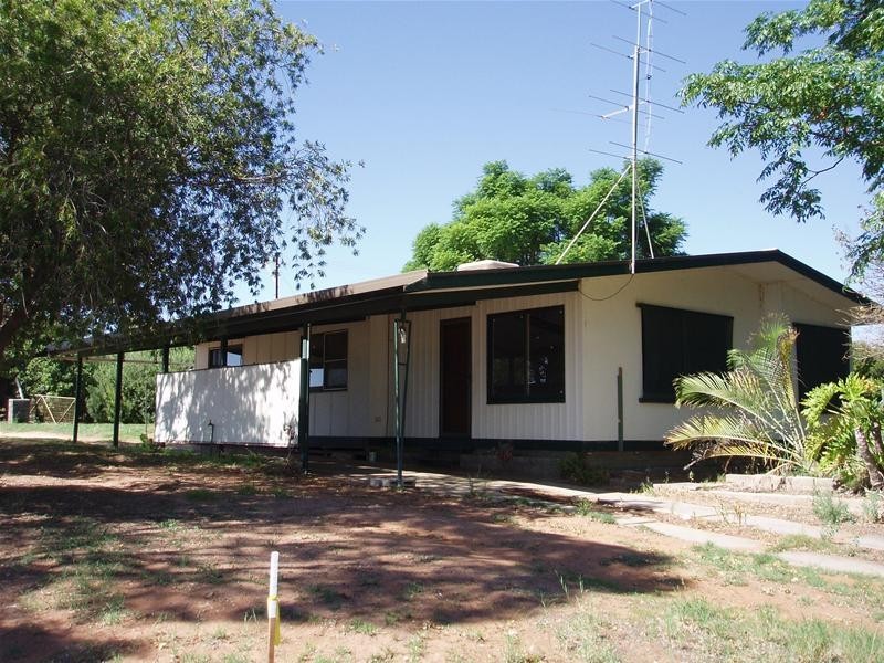 Lot 103 Swan Reach Road, Nildottie SA 5238