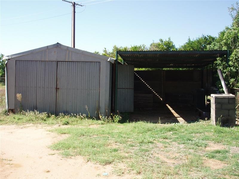 Lot 103 Swan Reach Road, Nildottie SA 5238