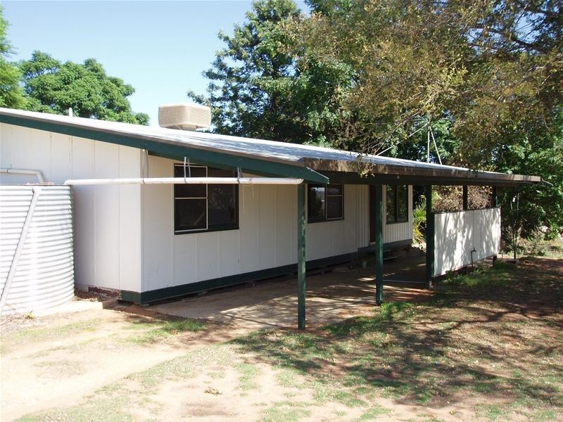 Lot 103 Swan Reach Road, Nildottie SA 5238