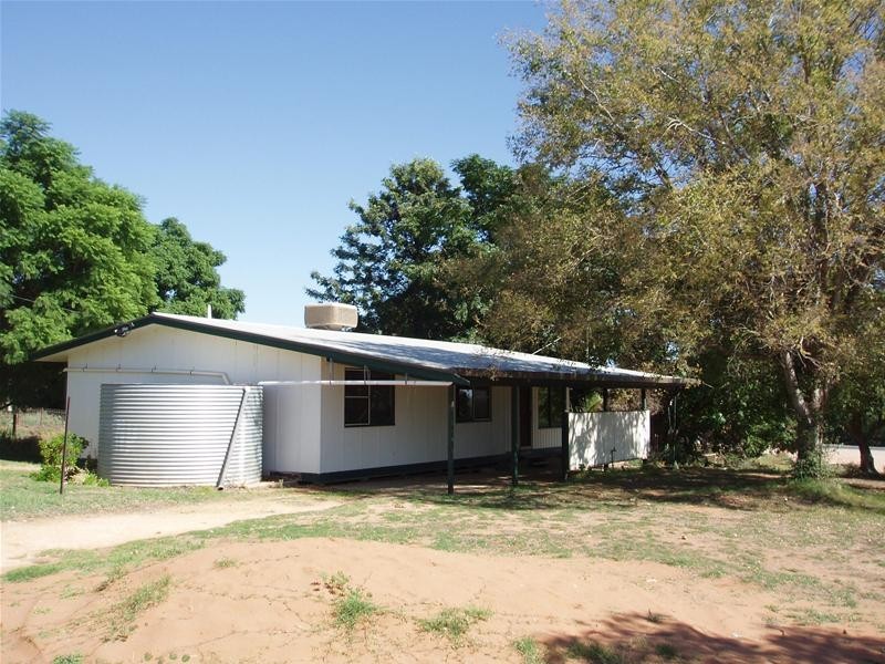 Lot 103 Swan Reach Road, Nildottie SA 5238