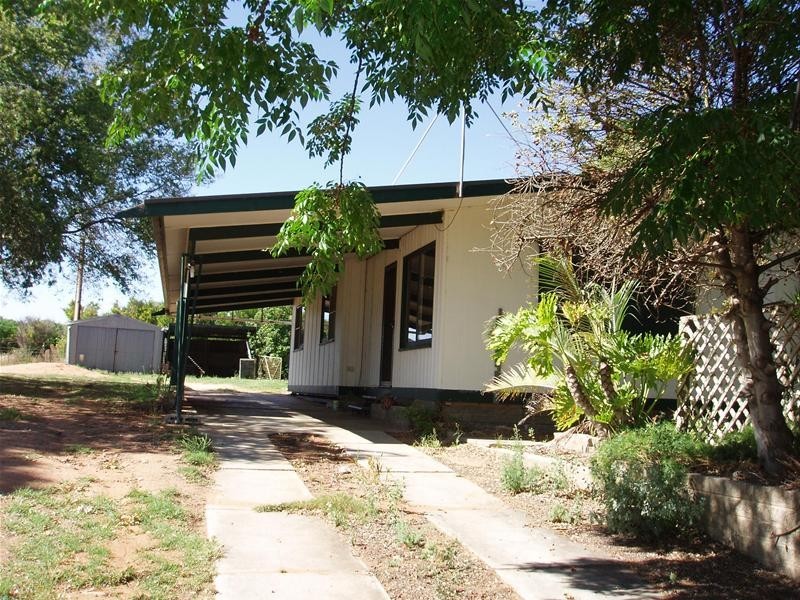 Lot 103 Swan Reach Road, Nildottie SA 5238