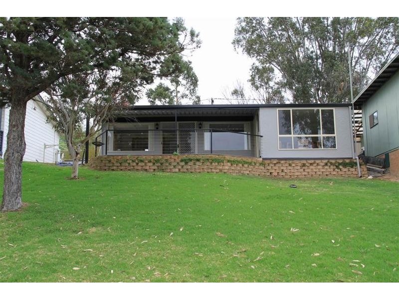 15 Lake Carlet Shack Road, Mannum SA 5238