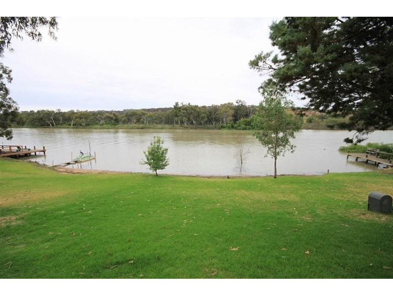 15 Lake Carlet Shack Road, Mannum SA 5238