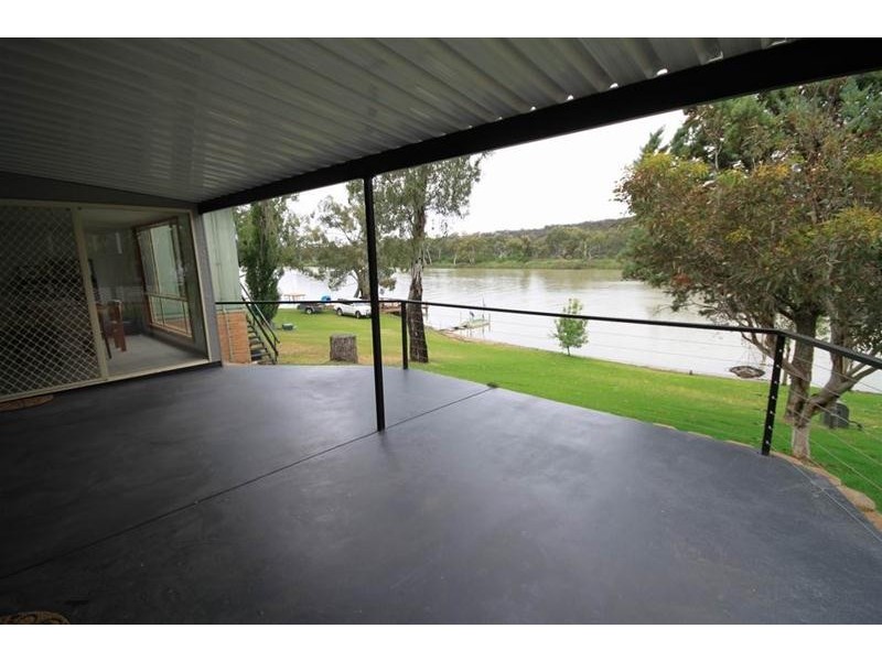 15 Lake Carlet Shack Road, Mannum SA 5238