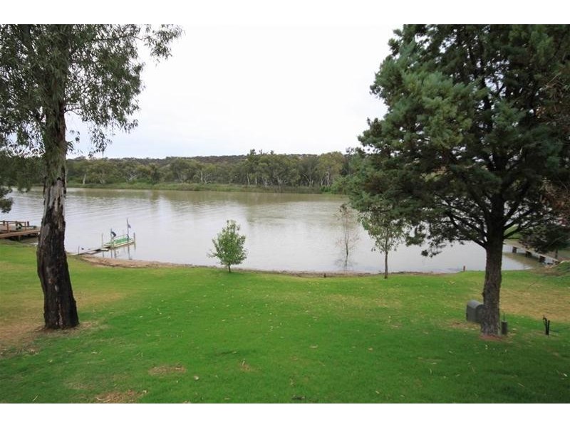 15 Lake Carlet Shack Road, Mannum SA 5238