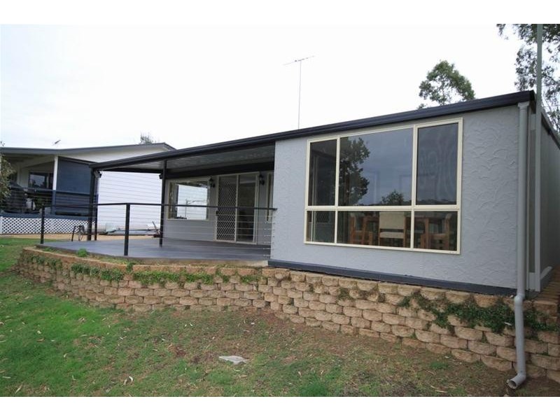 15 Lake Carlet Shack Road, Mannum SA 5238