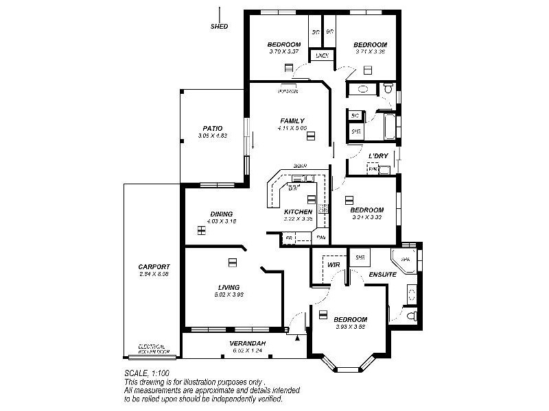 14 Bunyip Way, Mannum SA 5238