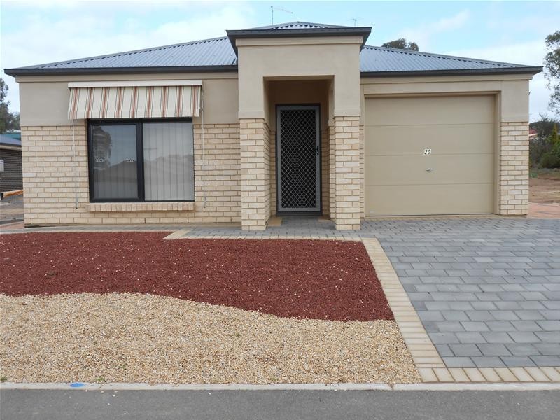 20 Arnold Street, Mannum SA 5238