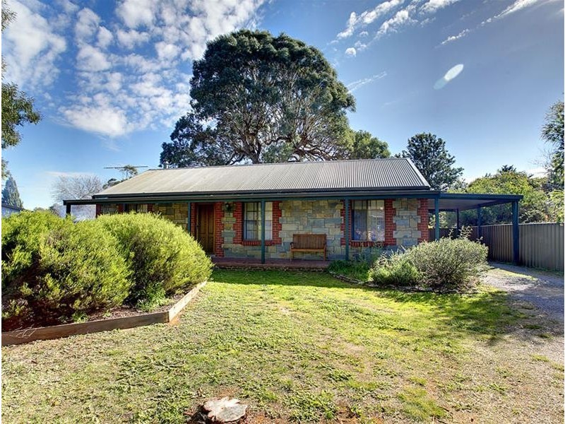 3 Melrose Street, Mount Pleasant SA 5235